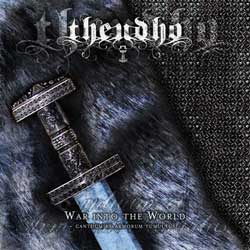 theudho war into the world cover